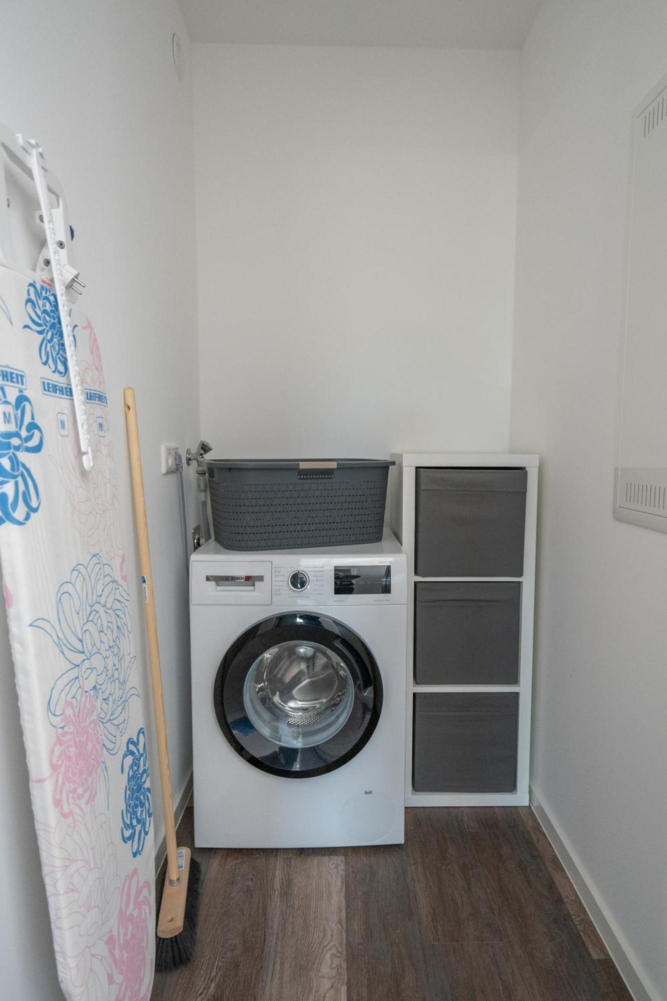 Cozy City Dream Apartment Mit Terrasse Und Parkplatz - 90M² 드레스덴 외부 사진